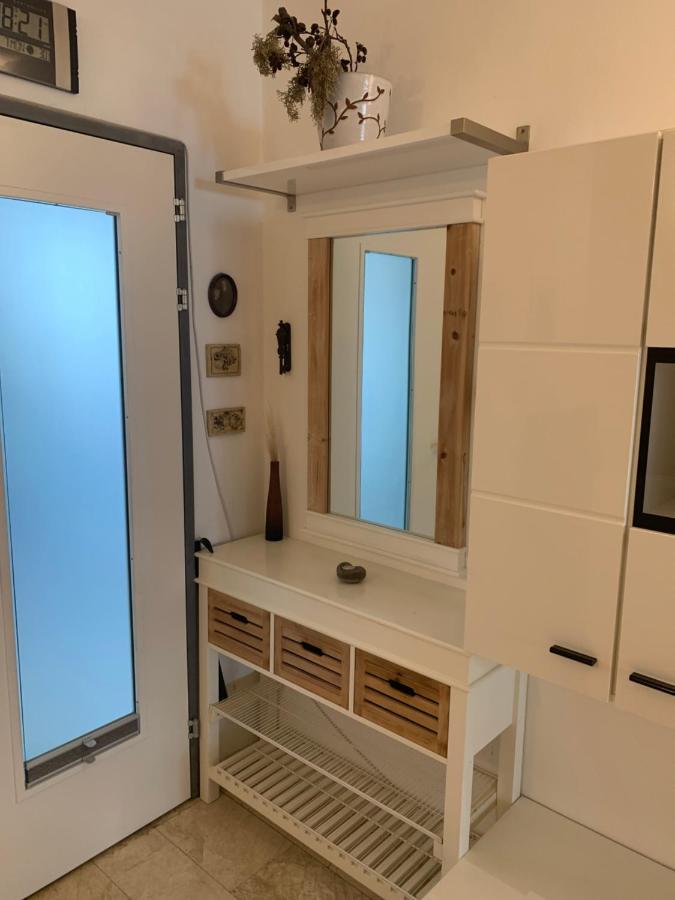 Schoene Ferienwohnung 36 Viralago Mit Privatstrand Gambarogno Zewnętrze zdjęcie